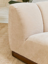 Load image into Gallery viewer, Margot Corner in Amici Sand