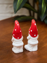 Load image into Gallery viewer, Knome Salt and Pepper Shakers