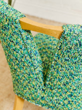 Load image into Gallery viewer, Rare Paul Frankl Original 1950’s Chairs in new upholstery