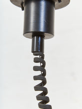 Load image into Gallery viewer, Black Industrial Hanging Lamp