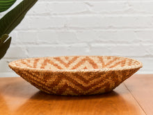 Load image into Gallery viewer, African Woven Basket