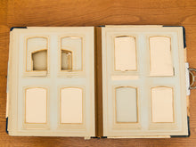 Load image into Gallery viewer, Victorian 1890's Photo Album