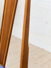 Load image into Gallery viewer, Blue Vintage Mid Century Dining Chairs