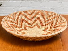 Load image into Gallery viewer, African Woven Basket