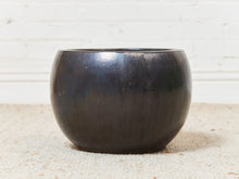 Load image into Gallery viewer, Glazed Ceramic Bowl Planter
