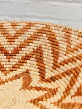 Load image into Gallery viewer, African Woven Basket