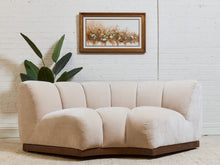 Load image into Gallery viewer, Margot Corner in Amici Sand