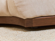 Load image into Gallery viewer, Margot Corner in Amici Sand