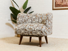 Load image into Gallery viewer, Sabin Chair in Juluna Cuba