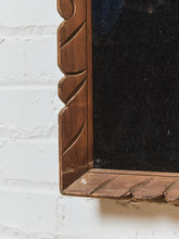 Load image into Gallery viewer, Black Velvet Panting of a Woman Tears for Love