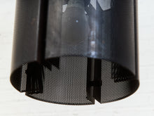Load image into Gallery viewer, Black Industrial Hanging Lamp