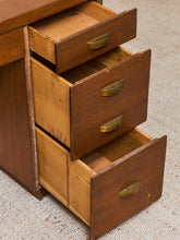 Load image into Gallery viewer, 1940’s Mid Century Desk