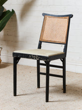 Load image into Gallery viewer, Vintage Rustic, Primitive Accent Chair