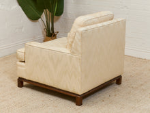 Load image into Gallery viewer, Vintage Lounge Chair