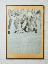 Load image into Gallery viewer, The Saint at Large Vintage Poster