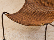 Load image into Gallery viewer, Mid Century Frederic Weinberg Chair