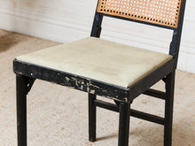 Load image into Gallery viewer, Vintage Rustic, Primitive Accent Chair