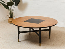 Load image into Gallery viewer, Harvey Prober Vintage Coffee Table