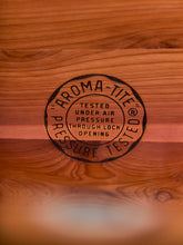 Load image into Gallery viewer, Lane Vintage Hope Chest Louvered Front