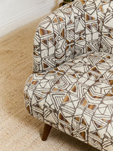 Load image into Gallery viewer, Sabin Chair in Juluna Cuba