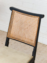 Load image into Gallery viewer, Vintage Rustic, Primitive Accent Chair