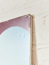 Load image into Gallery viewer, Vintage Print Abstract Circles Surrealist