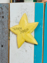 Load image into Gallery viewer, Folk Art Vintage Cabinet Box