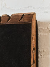 Load image into Gallery viewer, Black Velvet Panting of a Woman Tears for Love