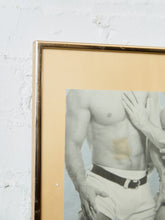 Load image into Gallery viewer, The Saint at Large Vintage Poster