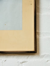 Load image into Gallery viewer, The Saint at Large Vintage Poster