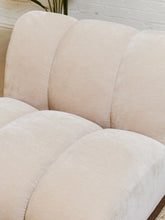 Load image into Gallery viewer, Margot Armless in Amici Sand