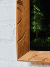 Load image into Gallery viewer, Charlie Brown Black Velvet 1970’s Painting