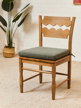 Load image into Gallery viewer, Zigzag Dining Chairs