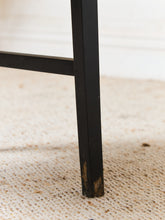 Load image into Gallery viewer, Vintage Rustic, Primitive Accent Chair