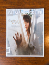Load image into Gallery viewer, Palm Springs Life Fashion Issue