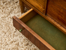 Load image into Gallery viewer, Lane Vintage Hope Chest Louvered Front