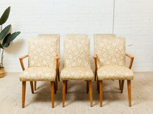 Load image into Gallery viewer, Heywood Wakefield Dining Chairs