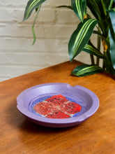 Load image into Gallery viewer, Enamel Vintage Ceramic Ashtray