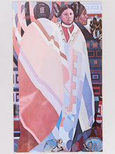 Load image into Gallery viewer, Jon Lightfoot Vintage Print