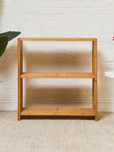 Load image into Gallery viewer, Slat Shelf