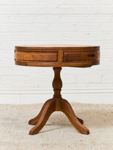 Load image into Gallery viewer, Antique Duncan Phyfe Occasional Table