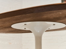 Load image into Gallery viewer, Daisy Oval Walnut 60 inch Dining Table