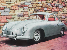 Load image into Gallery viewer, Road and Track Poster