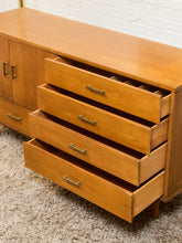 Load image into Gallery viewer, Drexel Mid Century Sideboard