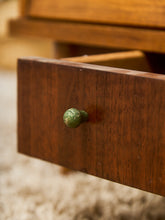 Load image into Gallery viewer, Lane Vintage Hope Chest Louvered Front