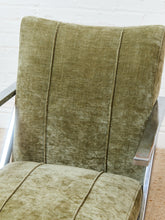 Load image into Gallery viewer, Pace Collection Italian Z Chairs in New Upholstery