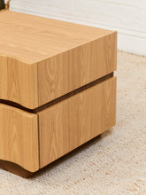 Load image into Gallery viewer, Pair of Wayne Nightstands