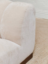 Load image into Gallery viewer, Margot Armless in Amici Sand