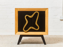 Load image into Gallery viewer, Brown Saltman Paul Lazo Nightstands