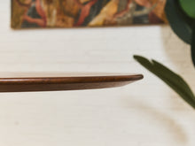 Load image into Gallery viewer, Daisy Oval Walnut 60 inch Dining Table